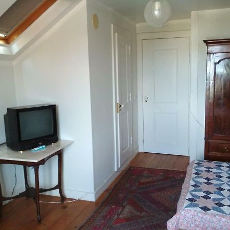 Morbey'S Chalet Apartment Sintra Exterior photo