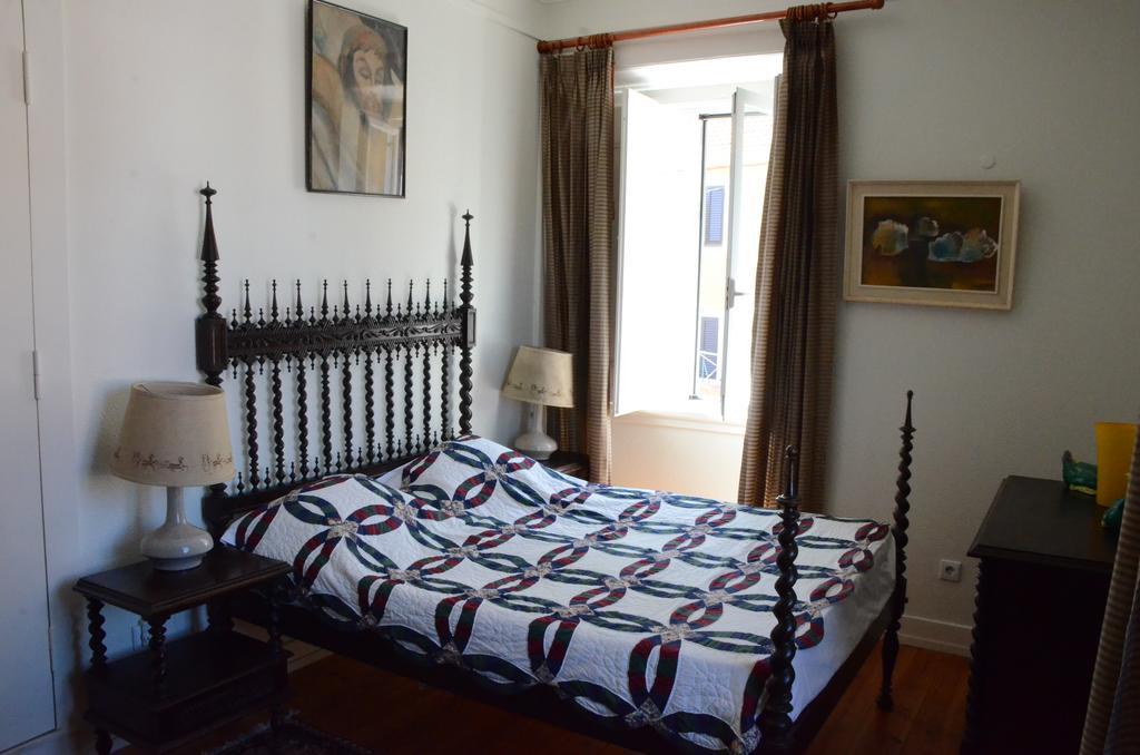 Morbey'S Chalet Apartment Sintra Room photo