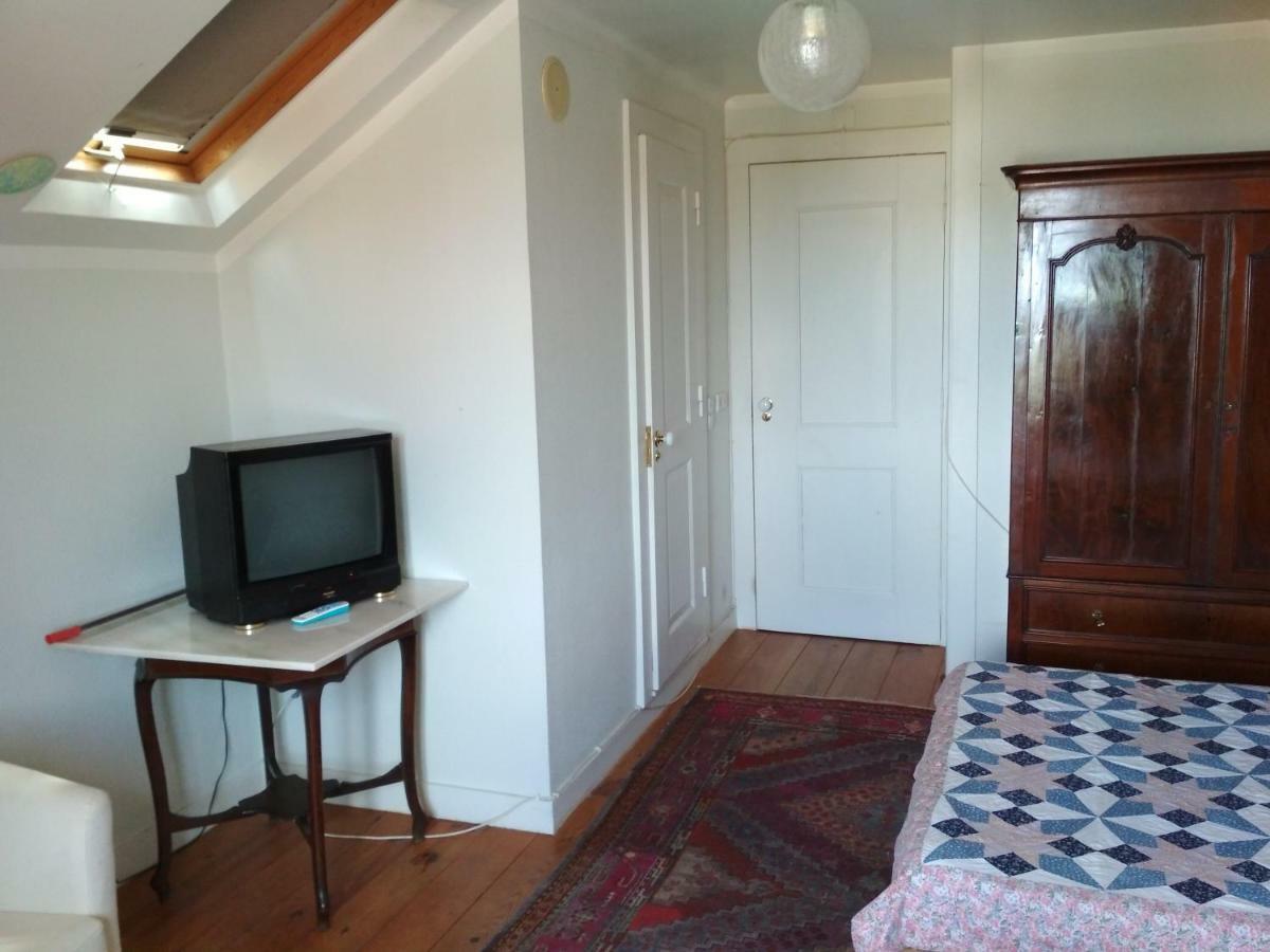 Morbey'S Chalet Apartment Sintra Exterior photo